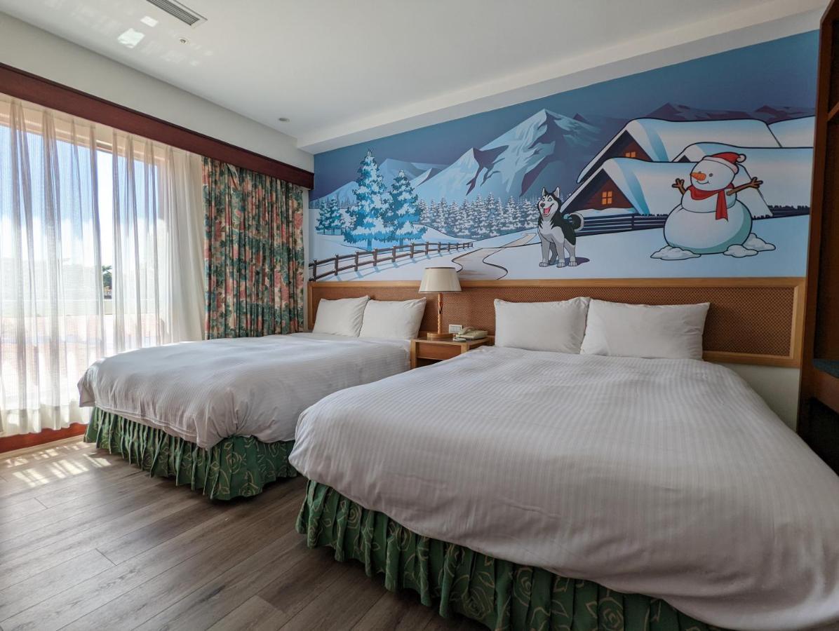 Howard Kenting Wonder House Экстерьер фото