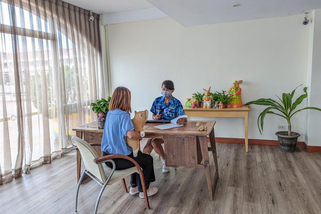 Howard Kenting Wonder House Экстерьер фото