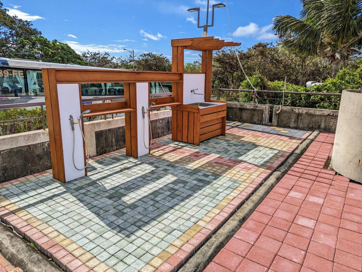 Howard Kenting Wonder House Экстерьер фото