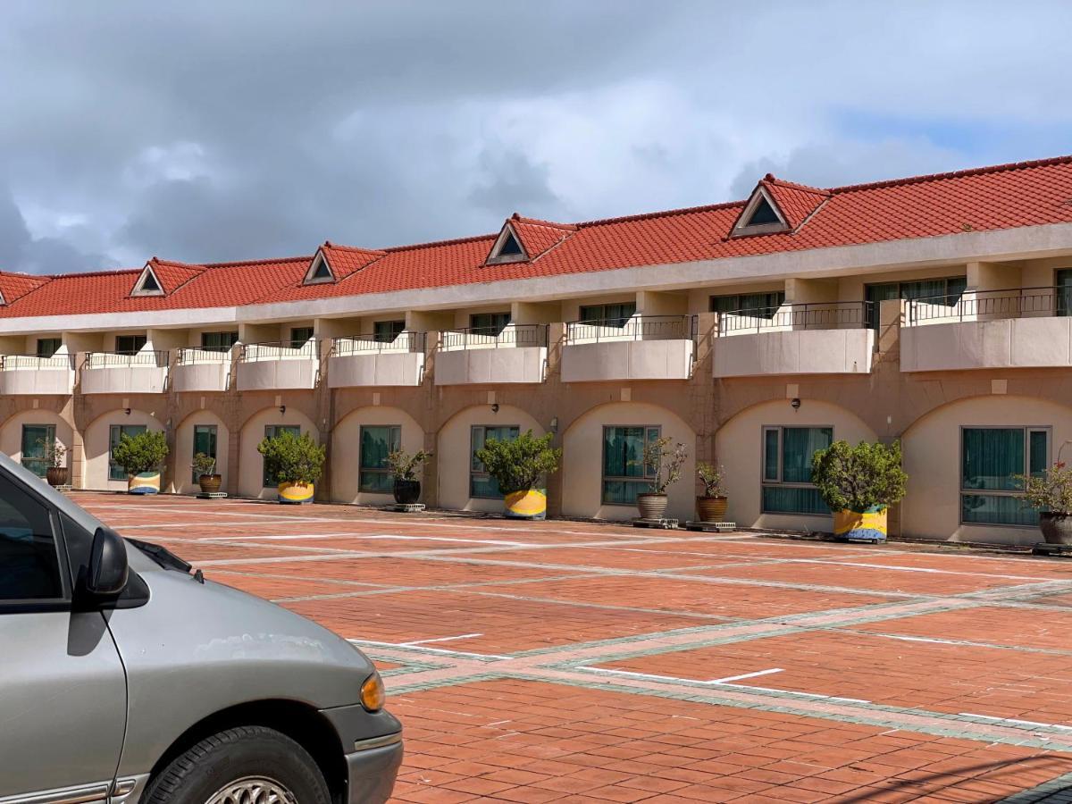 Howard Kenting Wonder House Экстерьер фото
