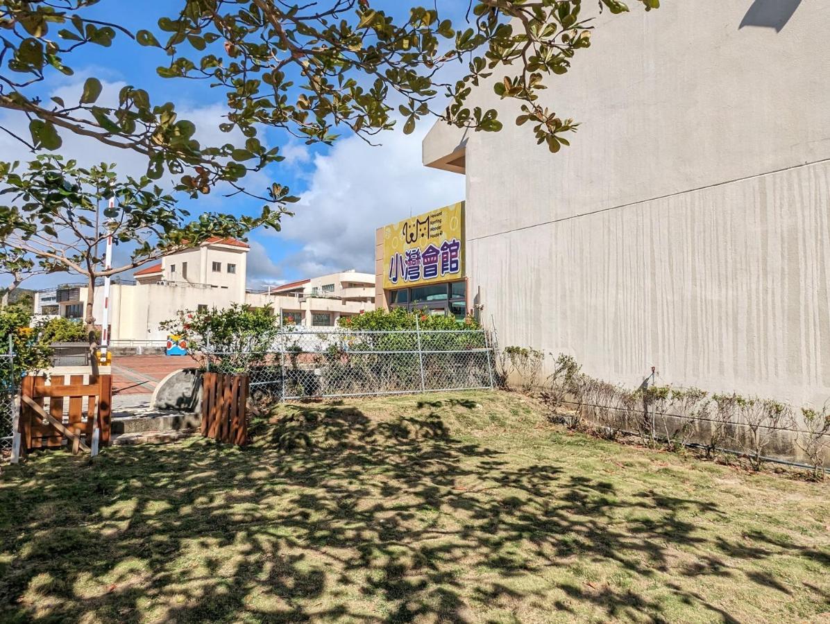 Howard Kenting Wonder House Экстерьер фото