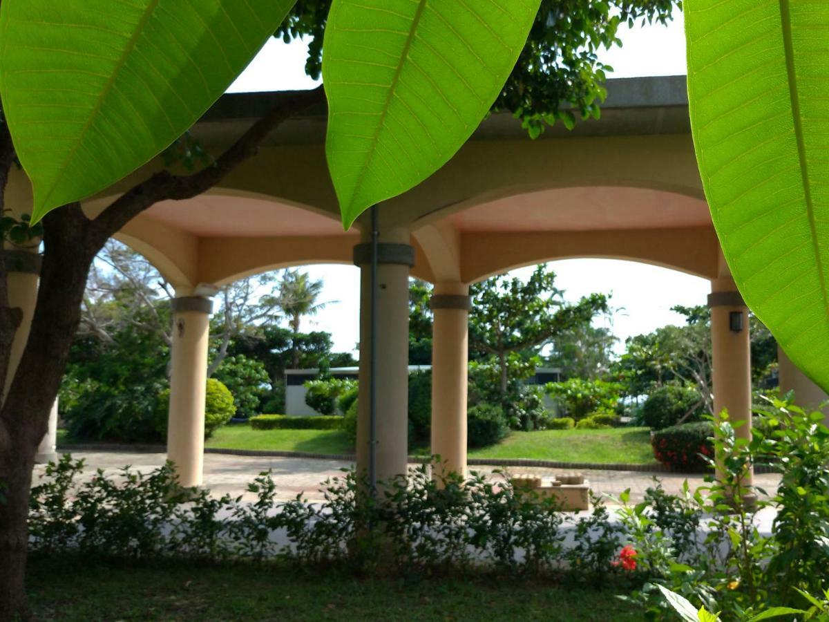 Howard Kenting Wonder House Экстерьер фото