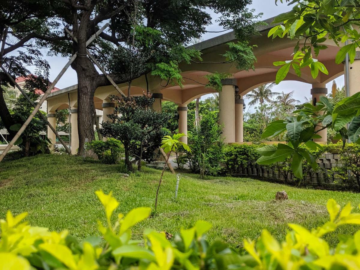 Howard Kenting Wonder House Экстерьер фото